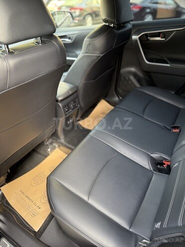 Toyota RAV4 2020, 64,000 km - 2.0 l - Bakı