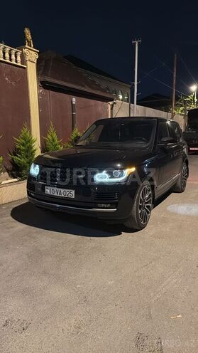 Land Rover Range Rover-12