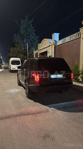 Land Rover Range Rover-11