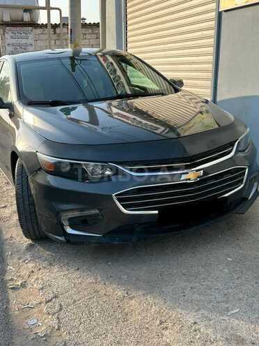 Chevrolet Malibu 2017, 230,000 km - 1.5 l - Bakı