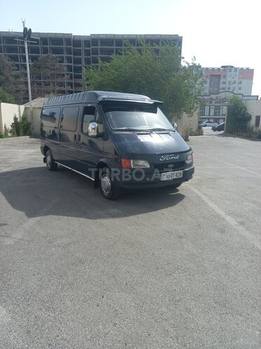 Ford Transit 1998, 468,750 km - 2.5 л - Sumqayıt
