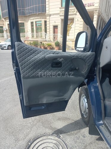 Ford Transit 1998, 468,750 km - 2.5 л - Sumqayıt