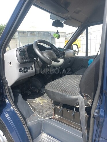 Ford Transit 1998, 468,750 km - 2.5 л - Sumqayıt