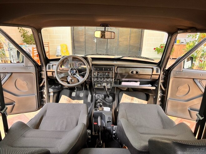 LADA (VAZ) Niva 2020, 40,000 km - 1.7 л - Tovuz