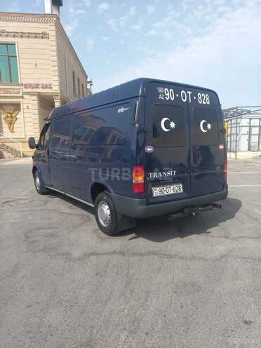 Ford Transit 1998, 468,750 km - 2.5 л - Sumqayıt