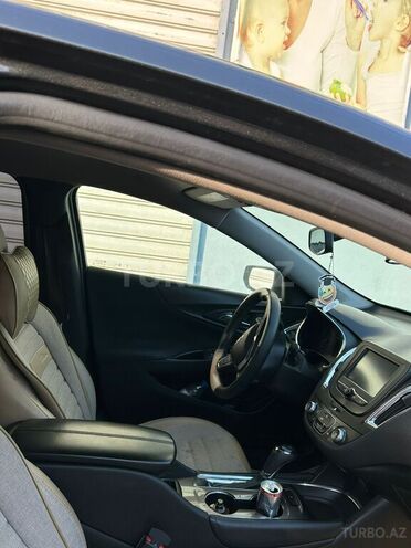 Chevrolet Malibu 2017, 230,000 km - 1.5 l - Bakı