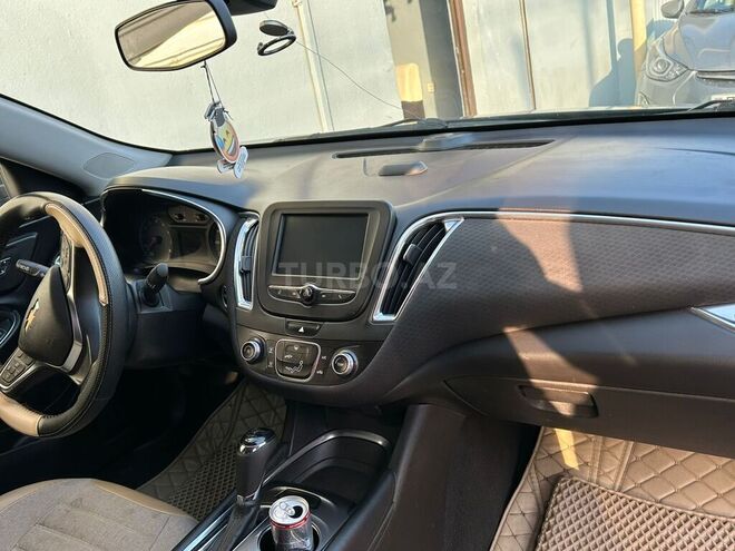 Chevrolet Malibu 2017, 230,000 km - 1.5 l - Bakı