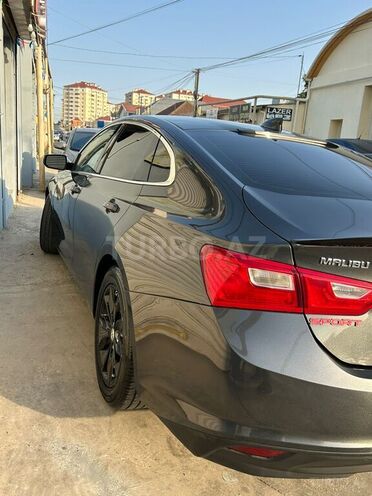 Chevrolet Malibu 2017, 230,000 km - 1.5 l - Bakı