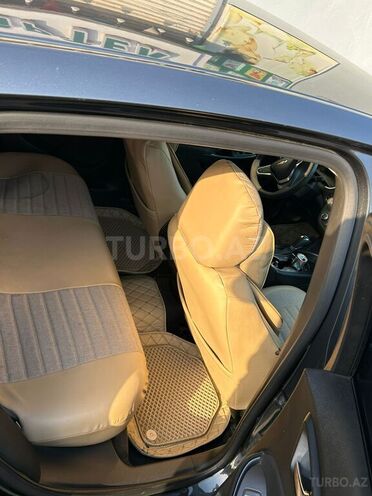 Chevrolet Malibu 2017, 230,000 km - 1.5 l - Bakı