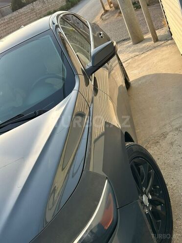 Chevrolet Malibu 2017, 230,000 km - 1.5 l - Bakı