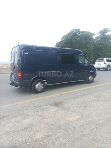 Ford Transit 1998, 468,750 km - 2.5 л - Sumqayıt