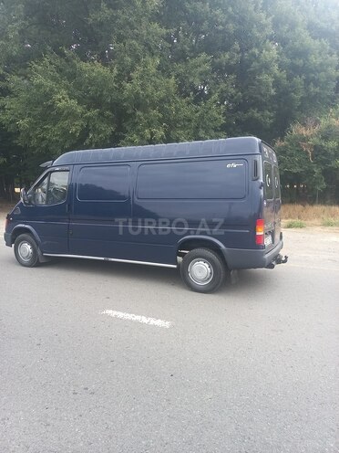Ford Transit 1998, 468,750 km - 2.5 л - Sumqayıt
