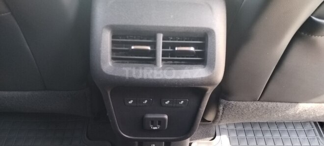 Chevrolet Equinox 2018, 130,000 km - 1.5 l - Bakı