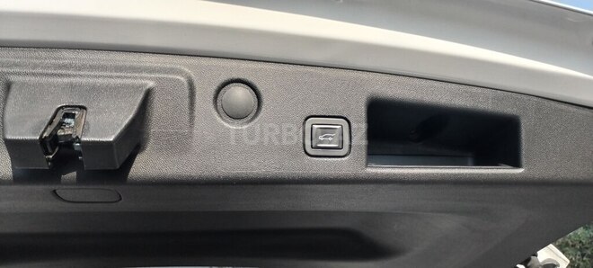 Chevrolet Equinox 2018, 130,000 km - 1.5 l - Bakı