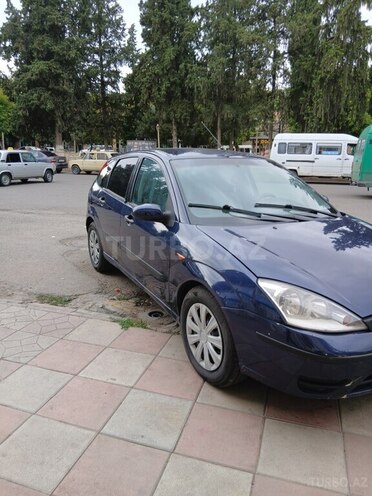 Ford Focus 2003, 403,500 km - 1.6 l - Ağstafa