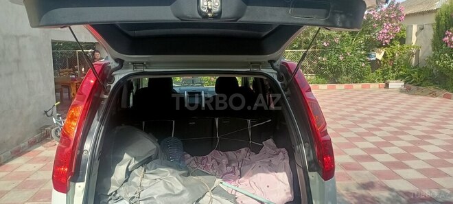 Nissan X-Trail 2008, 237,000 km - 2.5 l - Bakı