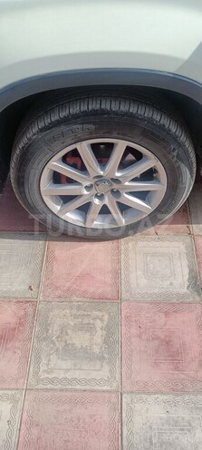 Nissan X-Trail 2008, 237,000 km - 2.5 l - Bakı