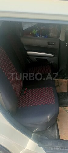 Nissan X-Trail 2008, 237,000 km - 2.5 l - Bakı