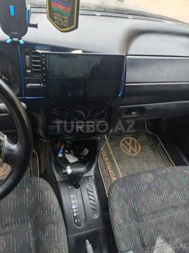 Volkswagen Golf 1998, 230,000 km - 2.0 l - Bakı