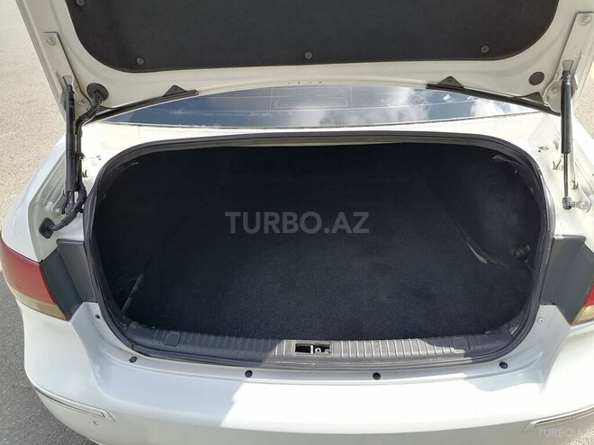 Hyundai Sonata 2008, 266,500 km - 2.4 л - Mingəçevir