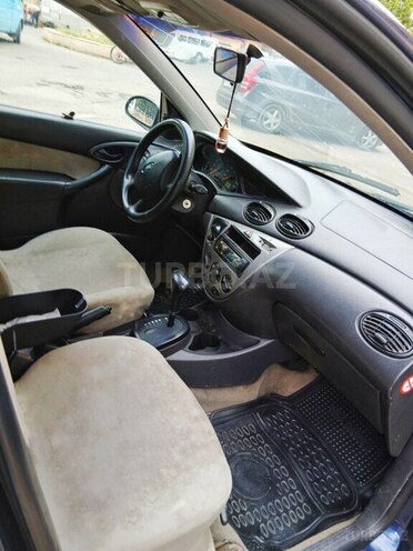 Ford Focus 2003, 403,500 km - 1.6 l - Ağstafa