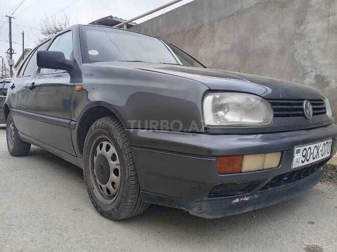 Volkswagen Golf 1998, 230,000 km - 2.0 l - Bakı