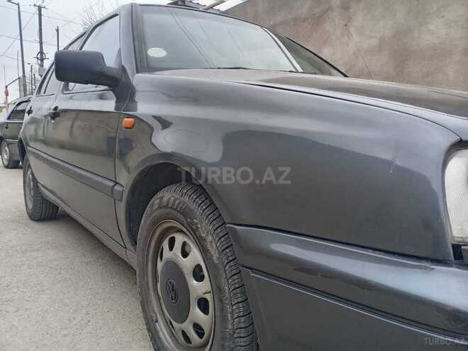 Volkswagen Golf 1998, 230,000 km - 2.0 l - Bakı
