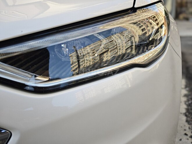 Ford Fusion (North America) 2018, 90,000 km - 1.5 л - Bakı