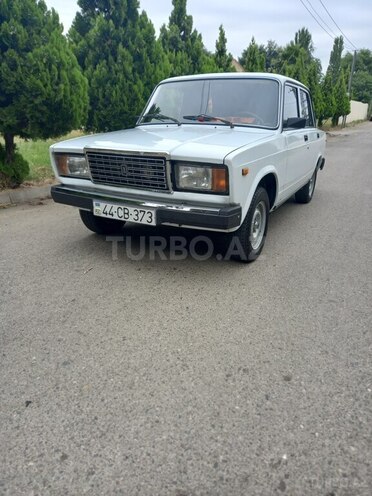 LADA (VAZ) 2107 2004, 71,000 km - 1.6 л - Masallı
