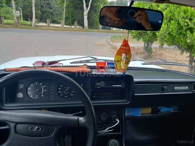 LADA (VAZ) 2107 2004, 71,000 km - 1.6 л - Masallı