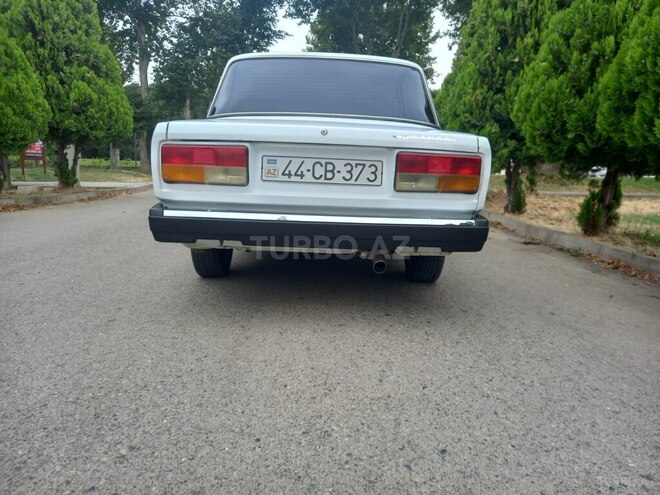 LADA (VAZ) 2107 2004, 71,000 km - 1.6 л - Masallı