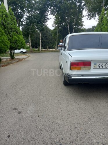 LADA (VAZ) 2107 2004, 71,000 km - 1.6 л - Masallı