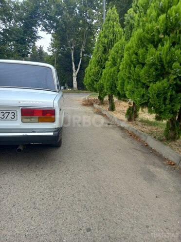 LADA (VAZ) 2107 2004, 71,000 km - 1.6 л - Masallı