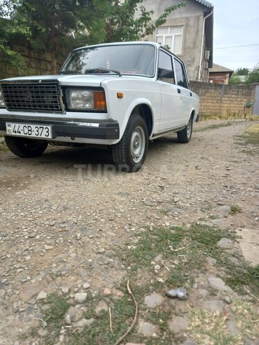 LADA (VAZ) 2107 2004, 71,000 km - 1.6 л - Masallı
