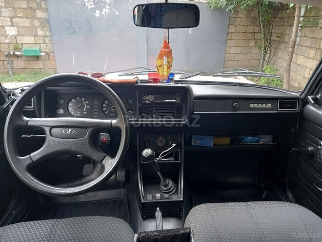 LADA (VAZ) 2107 2004, 71,000 km - 1.6 л - Masallı