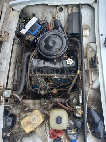 LADA (VAZ) 2107 2004, 71,000 km - 1.6 л - Masallı