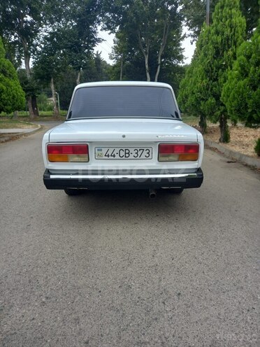LADA (VAZ) 2107 2004, 71,000 km - 1.6 л - Masallı