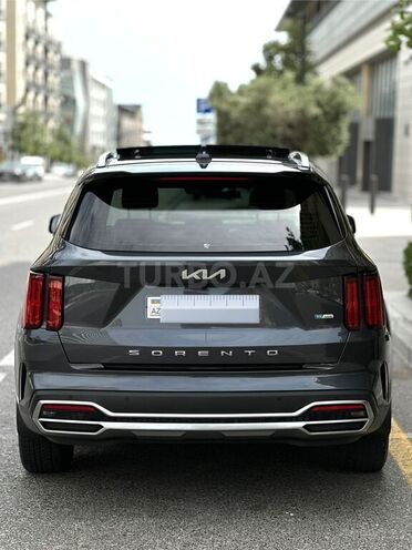 Kia Sorento 2022, 96,000 km - 1.6 l - Bakı