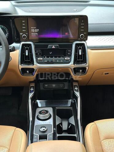 Kia Sorento 2022, 96,000 km - 1.6 l - Bakı