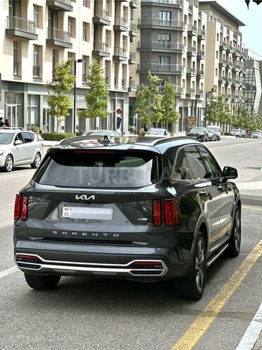 Kia Sorento 2022, 96,000 km - 1.6 l - Bakı