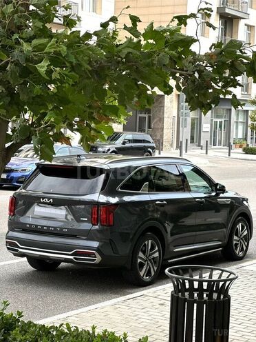 Kia Sorento 2022, 96,000 km - 1.6 l - Bakı