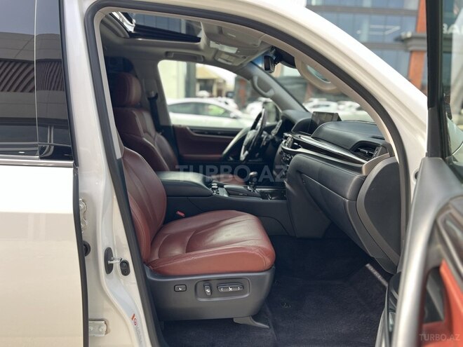 Lexus LX 570-8