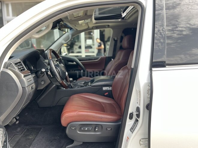 Lexus LX 570-5