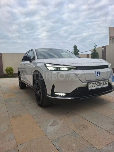 Honda e:NS1 2023, 17,000 km - 0.0 l - Bakı