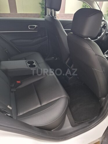 Honda e:NS1 2023, 17,000 km - 0.0 l - Bakı