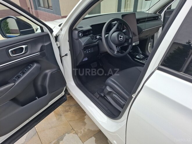 Honda e:NS1 2023, 17,000 km - 0.0 l - Bakı