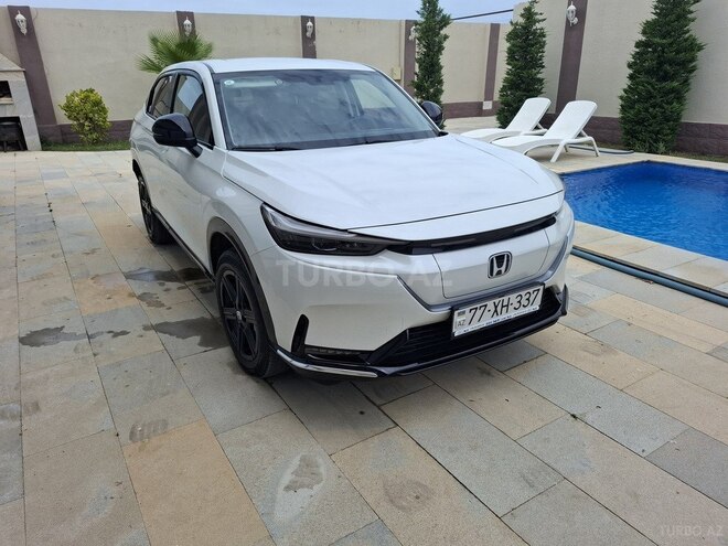 Honda e:NS1 2023, 17,000 km - 0.0 l - Bakı