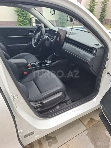 Honda e:NS1 2023, 17,000 km - 0.0 l - Bakı