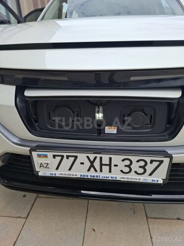 Honda e:NS1 2023, 17,000 km - 0.0 l - Bakı