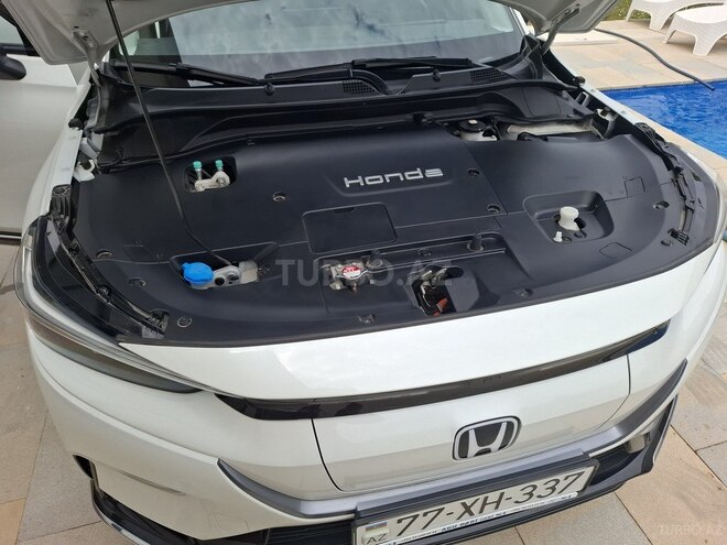Honda e:NS1 2023, 17,000 km - 0.0 l - Bakı